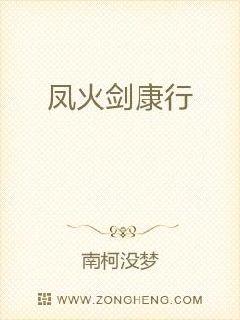 凤火剑康行